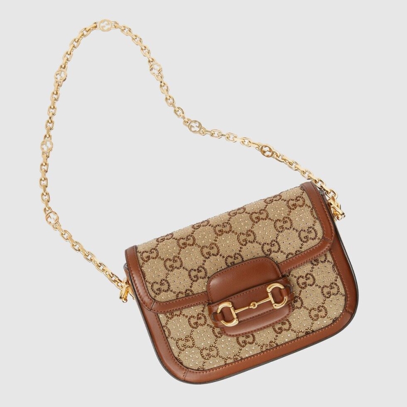 Gucci Satchel Bags